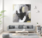 Tonal Gesture III by June Erica Vess on GIANT ART - abstract