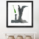 Minimal VI by Sisa Jasper on GIANT ART - abstract