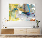 Deviation I by Sisa Jasper on GIANT ART - abstract