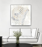 Intangible II by June Erica Vess on GIANT ART - abstract