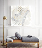Intangible II by June Erica Vess on GIANT ART - abstract