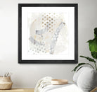 Intangible II by June Erica Vess on GIANT ART - abstract