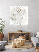 Intangible II by June Erica Vess on GIANT ART - abstract