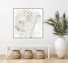 Intangible II by June Erica Vess on GIANT ART - abstract