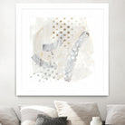 Intangible II by June Erica Vess on GIANT ART - abstract
