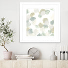 Intangible VI by June Erica Vess on GIANT ART - abstract