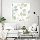 Intangible VI by June Erica Vess on GIANT ART - abstract