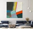Solidity II by Jodi Fuchs on GIANT ART - abstract