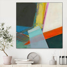 Solidity II by Jodi Fuchs on GIANT ART - abstract
