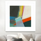 Solidity II by Jodi Fuchs on GIANT ART - abstract