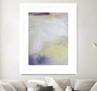 Swept Away I by Julia Contacessi on GIANT ART - abstract