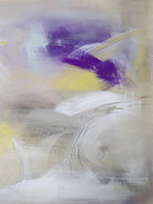 Swept Away II by Julia Contacessi on GIANT ART - abstract