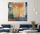 Relic I by Vision Studio on GIANT ART - abstract