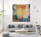 Relic I by Vision Studio on GIANT ART - abstract