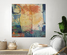 Relic I by Vision Studio on GIANT ART - abstract