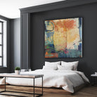 Relic I by Vision Studio on GIANT ART - abstract
