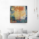 Relic I by Vision Studio on GIANT ART - abstract