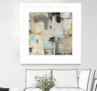 Imagination I by Tim OToole on GIANT ART - abstract