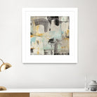 Imagination I by Tim OToole on GIANT ART - abstract