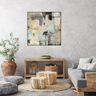 Imagination I by Tim OToole on GIANT ART - abstract