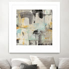 Imagination I by Tim OToole on GIANT ART - abstract