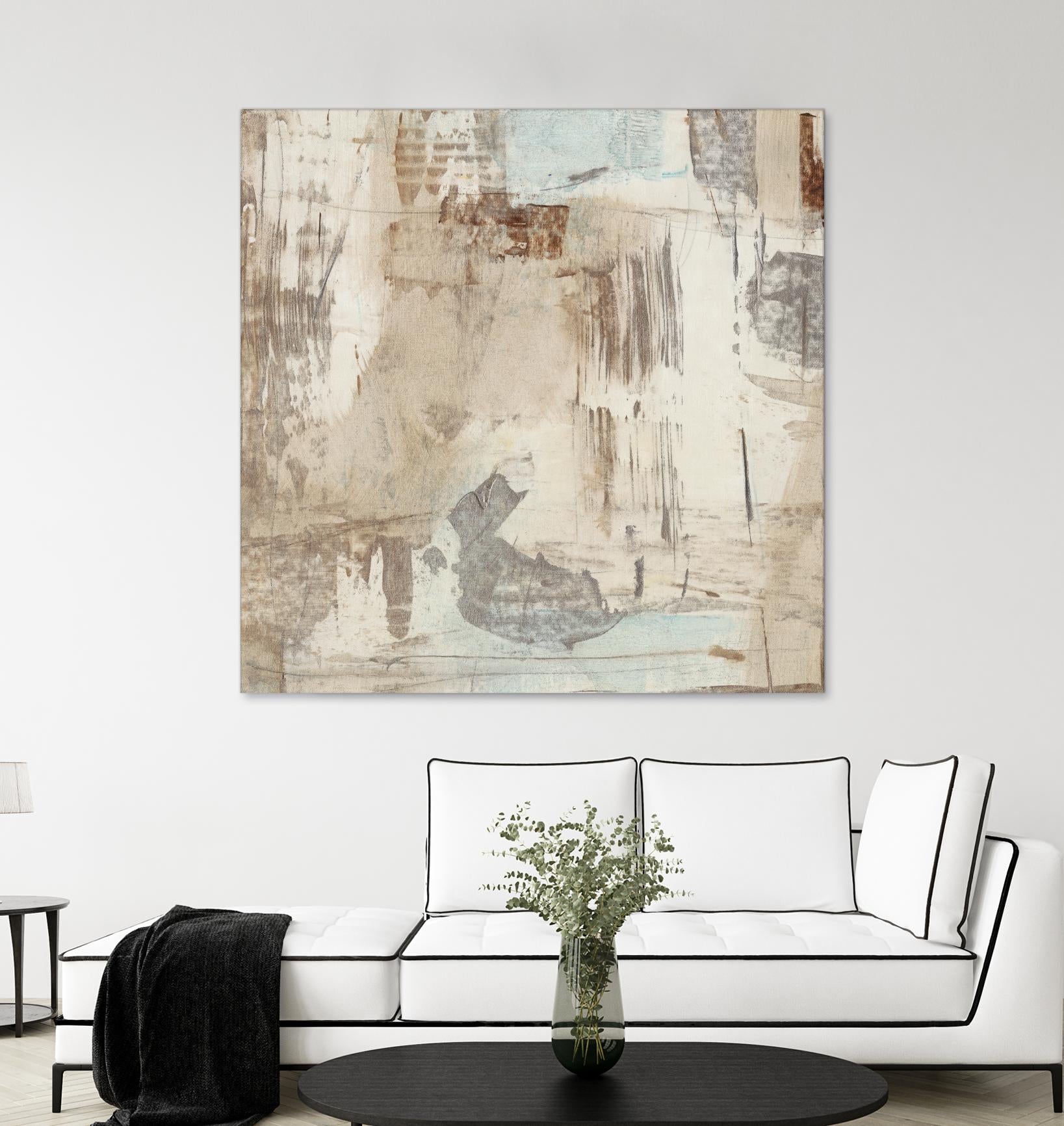 Imagination IV by Tim OToole on GIANT ART - abstract