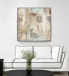 Imagination IV by Tim OToole on GIANT ART - abstract