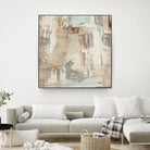 Imagination IV by Tim OToole on GIANT ART - abstract