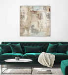 Imagination IV by Tim OToole on GIANT ART - abstract
