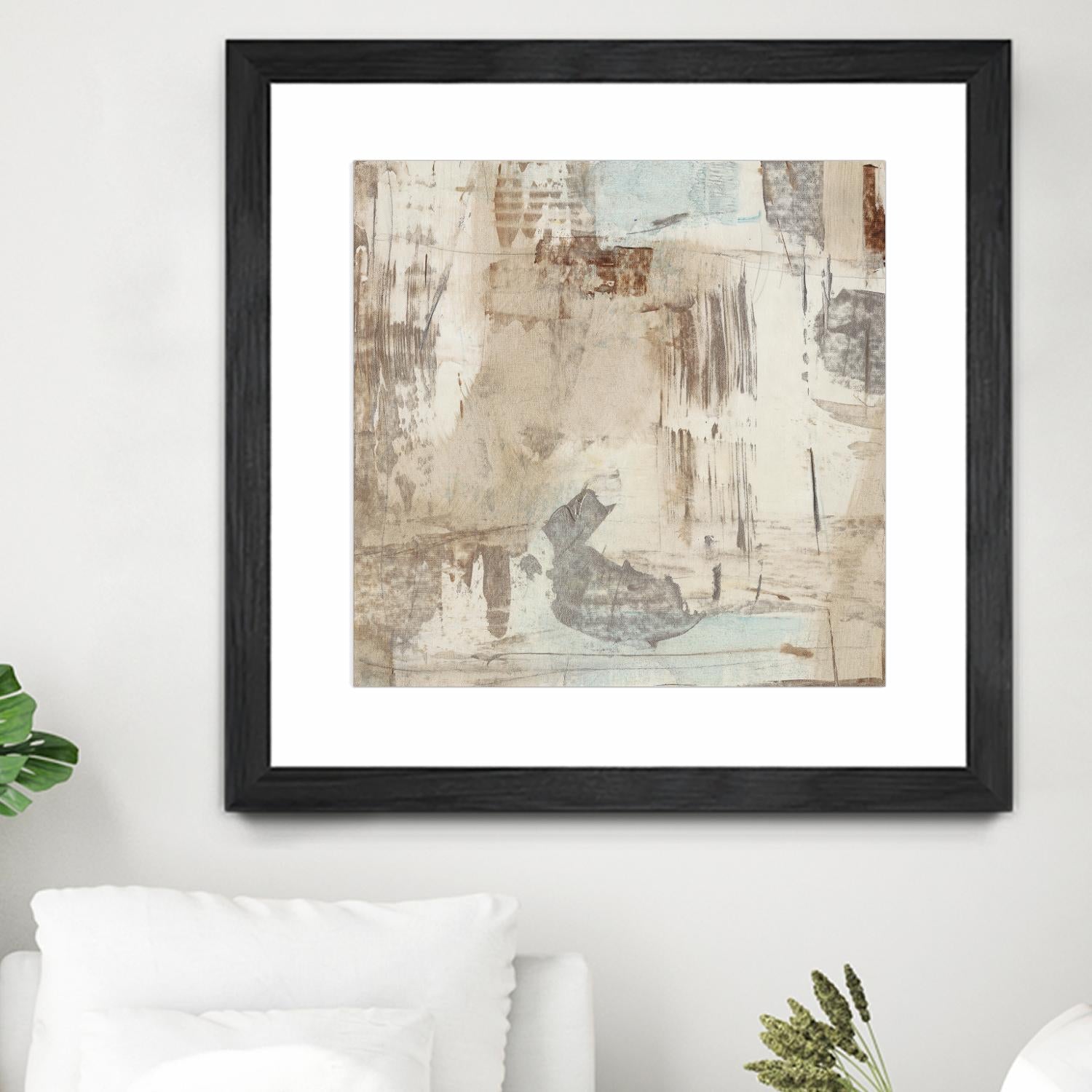 Imagination IV by Tim OToole on GIANT ART - abstract