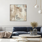Imagination IV by Tim OToole on GIANT ART - abstract