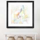 Quarter Note II by June Erica Vess on GIANT ART - abstract