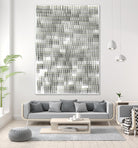 Woven Reeds III by Naomi McCavitt on GIANT ART - abstract