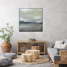 Along the Island III by Sharon Gordon on GIANT ART - sea scene