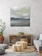 Along the Island III by Sharon Gordon on GIANT ART - sea scene
