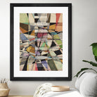 Valse June by Nikki Galapon on GIANT ART - abstract
