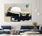 Modern Collage VI by Elena Ray on GIANT ART - abstract