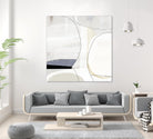 Beholder I by Sisa Jasper on GIANT ART - abstract