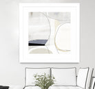 Beholder I by Sisa Jasper on GIANT ART - abstract