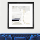 Beholder I by Sisa Jasper on GIANT ART - abstract