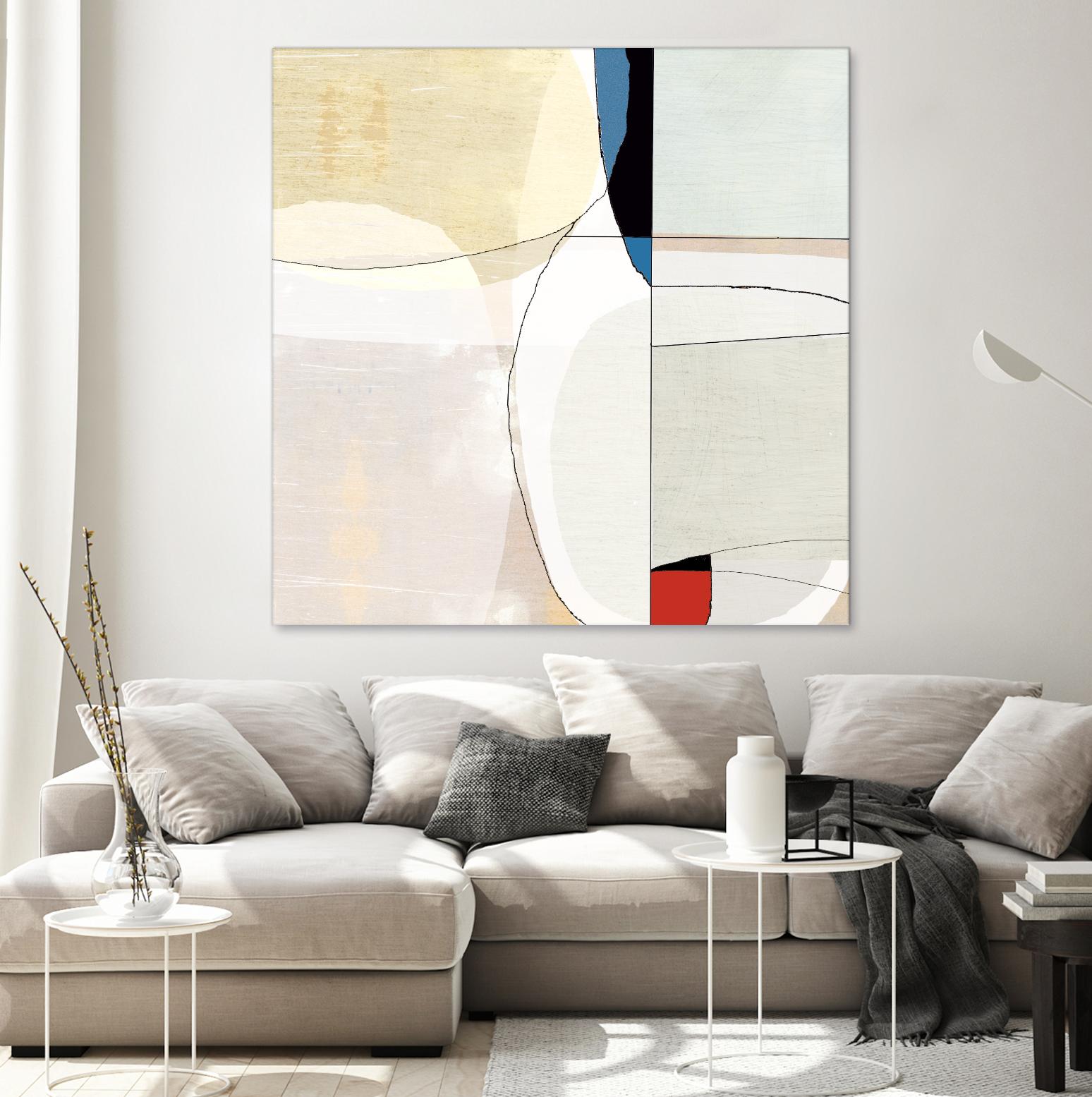 Beholder IV by Sisa Jasper on GIANT ART - abstract