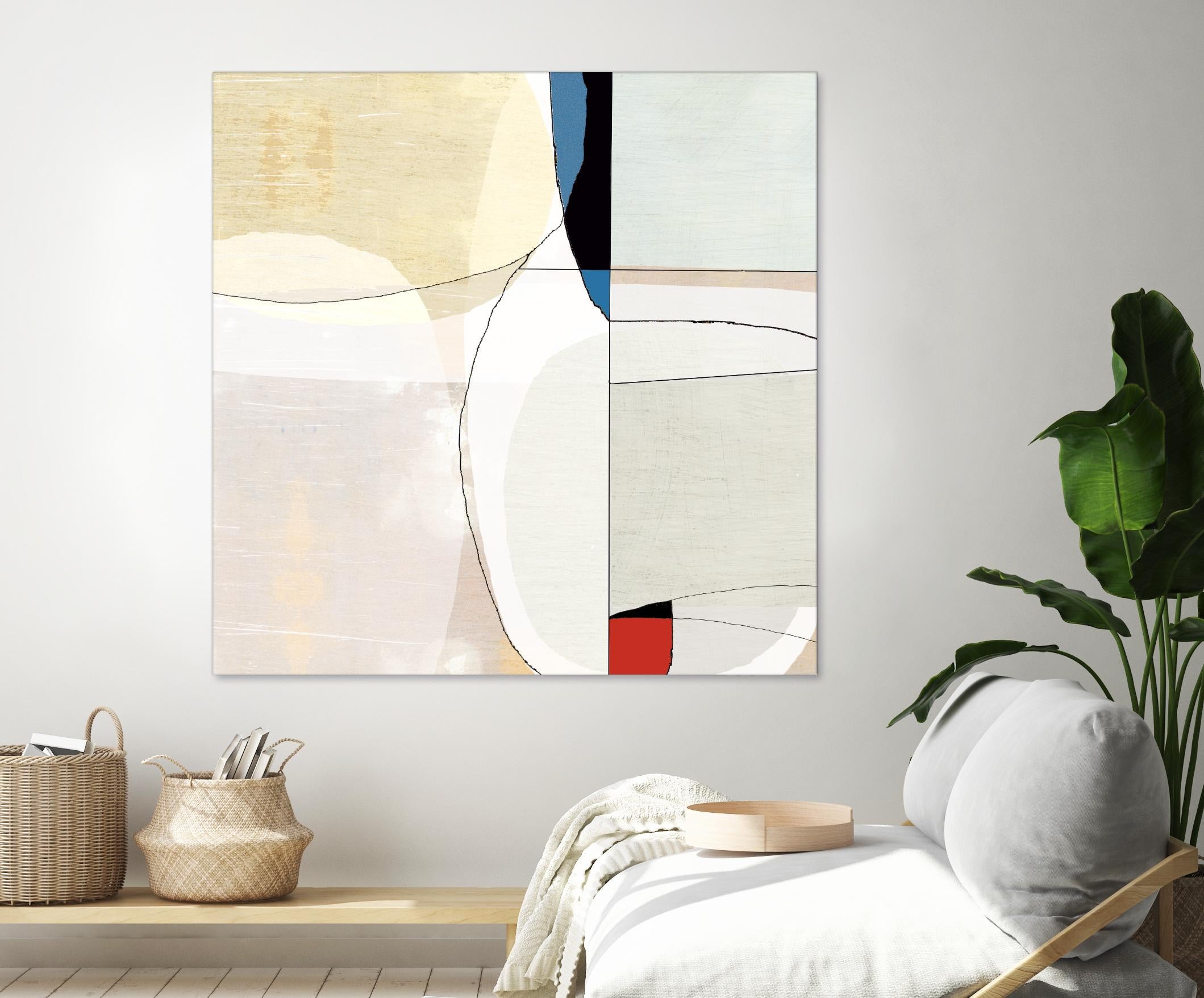 Beholder IV by Sisa Jasper on GIANT ART - abstract