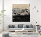Dynamics IV by Ethan Harper on GIANT ART - abstract