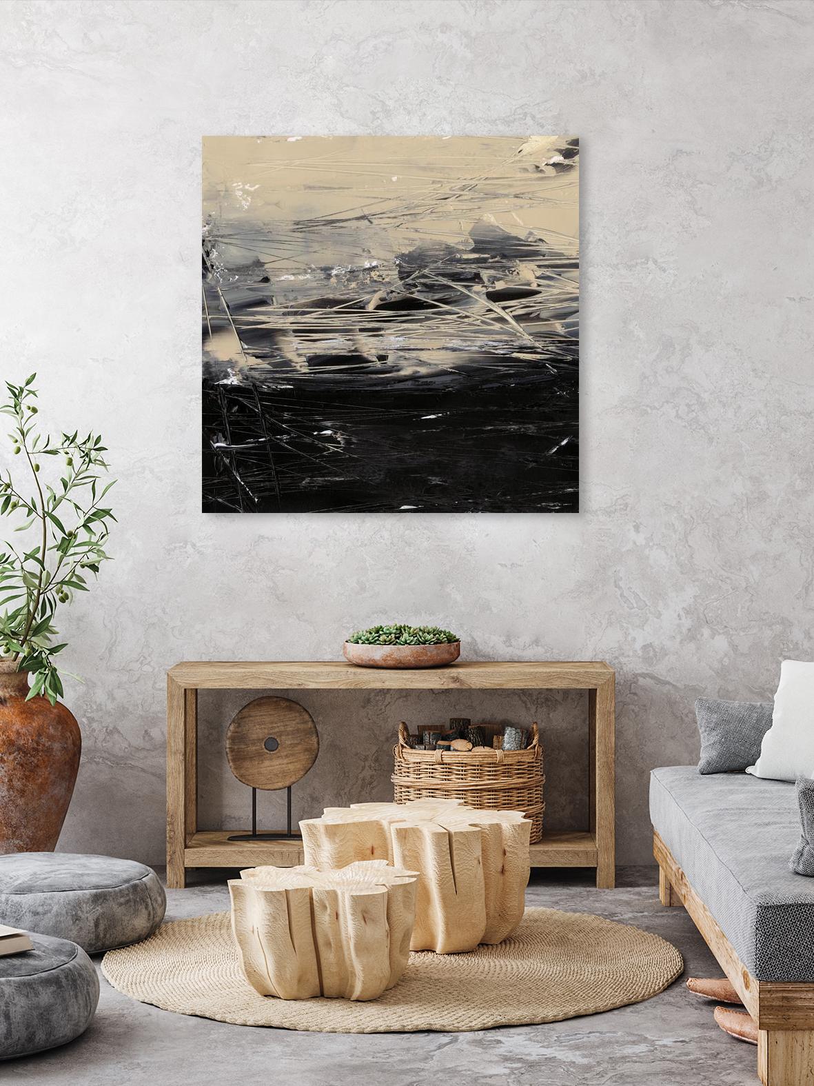 Dynamics IV by Ethan Harper on GIANT ART - abstract