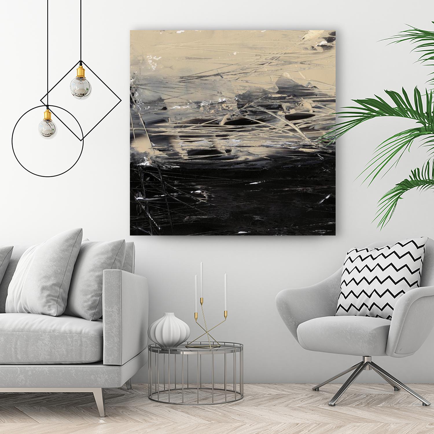 Dynamics IV by Ethan Harper on GIANT ART - abstract