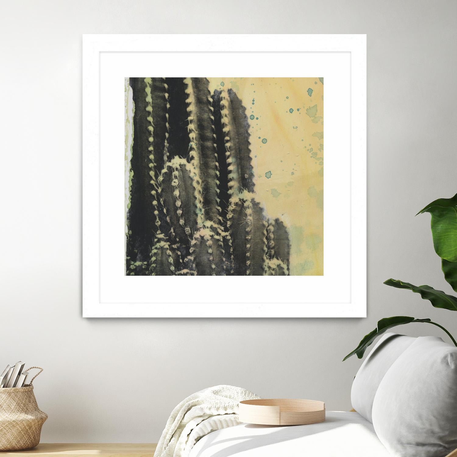 Desert Dreams IV by Naomi McCavitt on GIANT ART - coastal & tropical