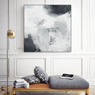 Mire II by Emma Caroline on GIANT ART - white abstract abstract 