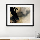 Ember I by Victoria Barnes on GIANT ART - black abstract abstract