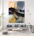 Incite I by Victoria Borges on GIANT ART - white abstract abstract