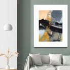 Incite I by Victoria Borges on GIANT ART - white abstract abstract